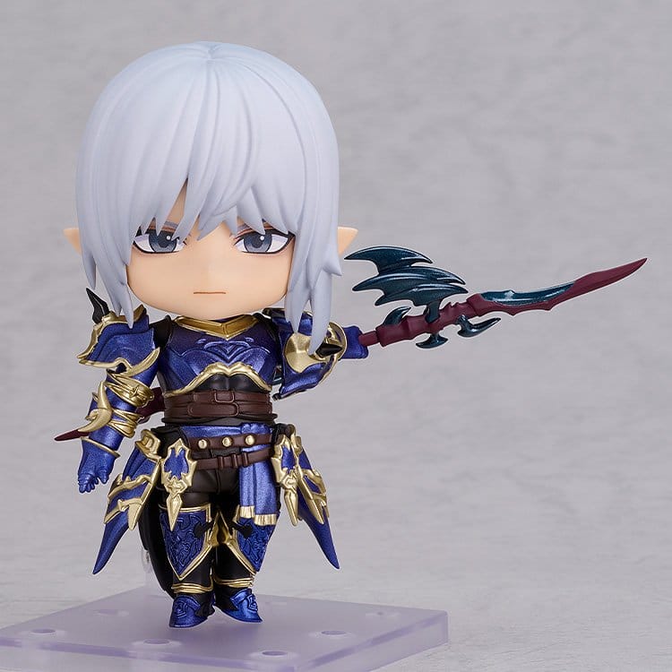 Final Fantasy XIV Nendoroid Actionfigur Estinien 10 cm - Preorder - ETA: 25.03.2027