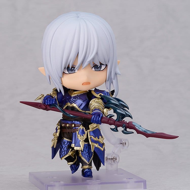 Final Fantasy XIV Nendoroid Actionfigur Estinien 10 cm - Preorder - ETA: 25.03.2027