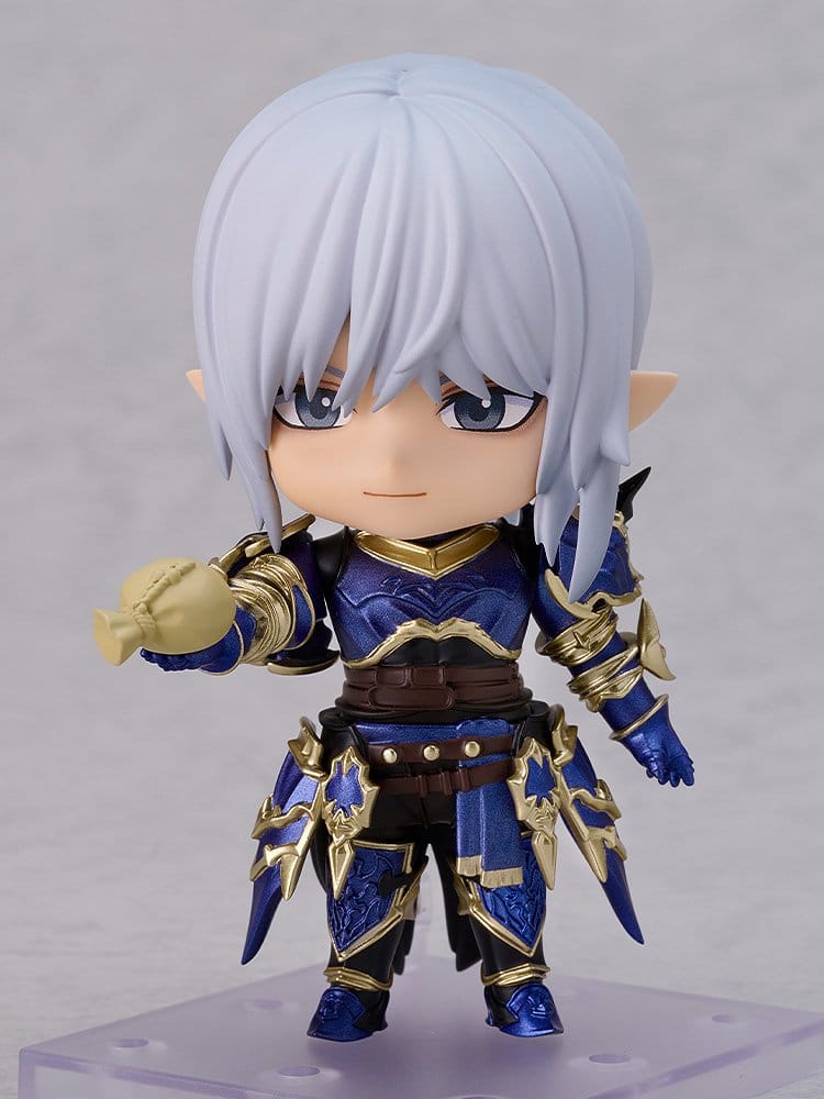 Final Fantasy XIV Nendoroid Actionfigur Estinien 10 cm - Preorder - ETA: 25.03.2027