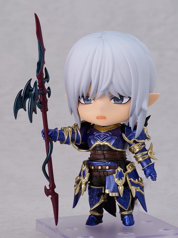 Final Fantasy XIV Nendoroid Actionfigur Estinien 10 cm - Preorder - ETA: 25.03.2027