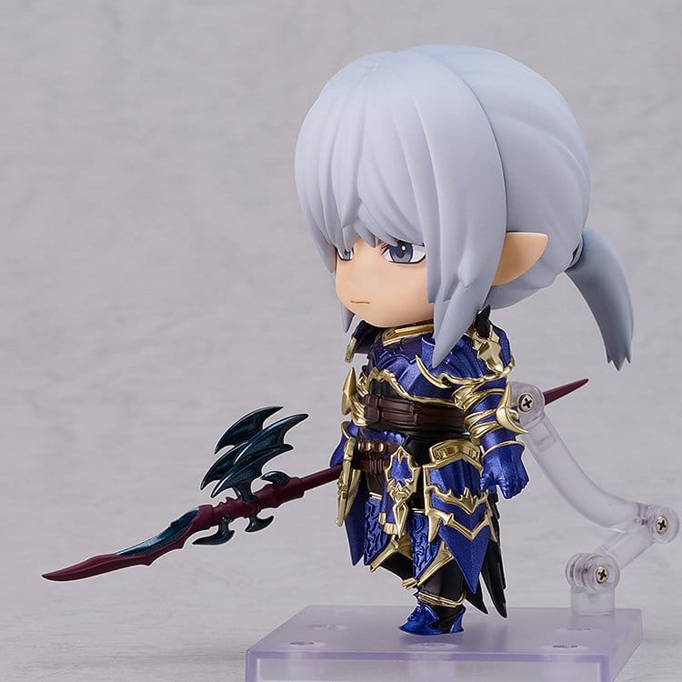 Final Fantasy XIV Nendoroid Actionfigur Estinien 10 cm - Preorder - ETA: 25.03.2027