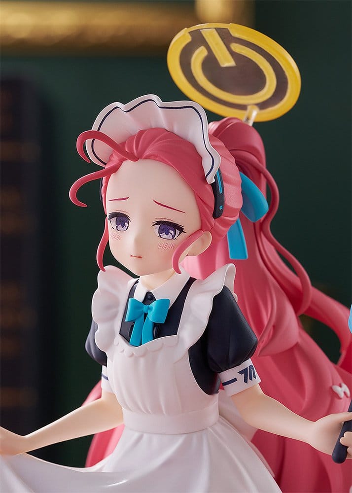 Blue Archive Pop Up Parade PVC Figur Yuzu (Maid) 18 cm - Preorder - ETA: 25.02.2027