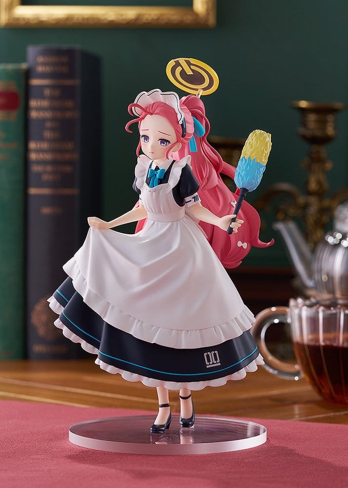 Blue Archive Pop Up Parade PVC Figur Yuzu (Maid) 18 cm - Preorder - ETA: 25.02.2027
