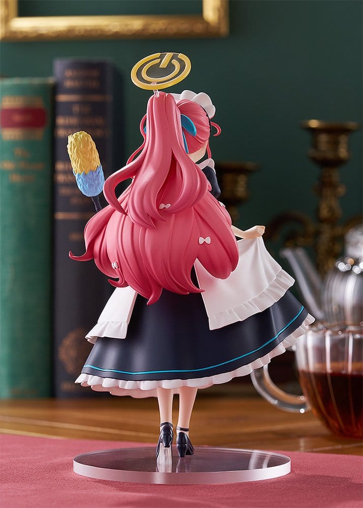 Blue Archive Pop Up Parade PVC Figur Yuzu (Maid) 18 cm - Preorder - ETA: 25.02.2027