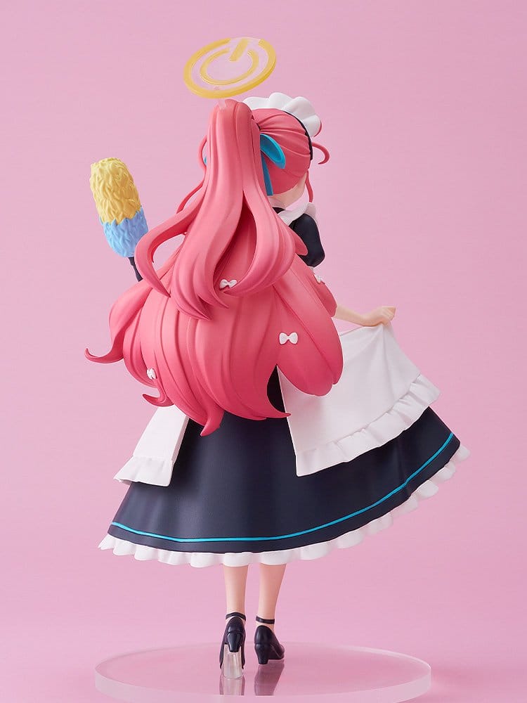 Blue Archive Pop Up Parade PVC Figur Yuzu (Maid) 18 cm - Preorder - ETA: 25.02.2027