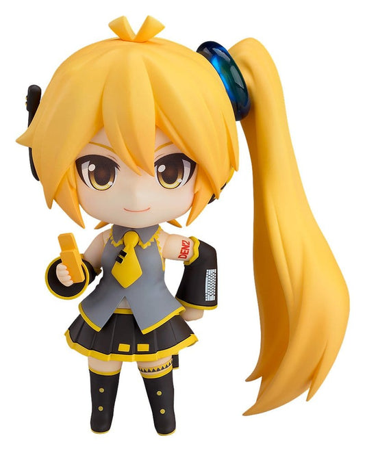 Akita Neru Nendoroid Actionfigur 10 cm - Preorder - ETA: 25.02.2027