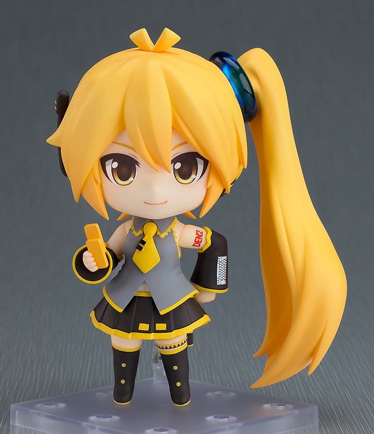 Akita Neru Nendoroid Actionfigur 10 cm - Preorder - ETA: 25.02.2027