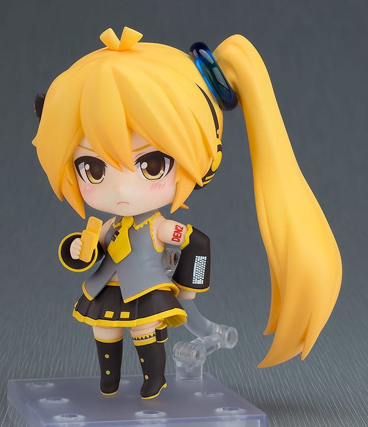 Akita Neru Nendoroid Actionfigur 10 cm - Preorder - ETA: 25.02.2027