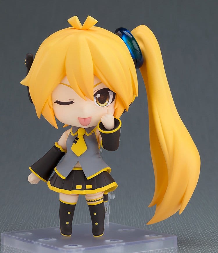Akita Neru Nendoroid Actionfigur 10 cm - Preorder - ETA: 25.02.2027