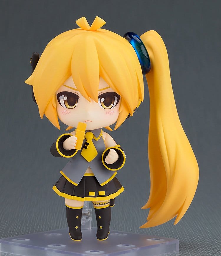 Akita Neru Nendoroid Actionfigur 10 cm - Preorder - ETA: 25.02.2027