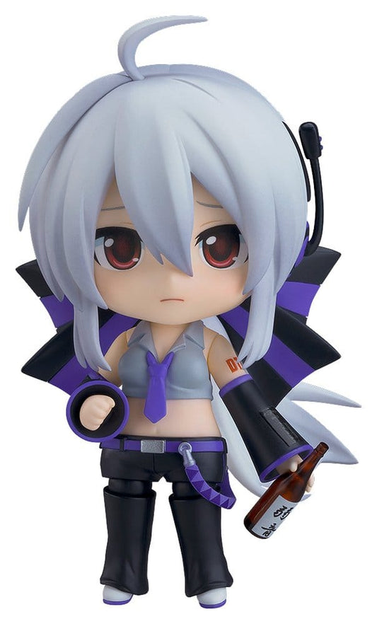 Yowane Haku Nendoroid Actionfigur 10 cm - Preorder - ETA: 25.02.2027