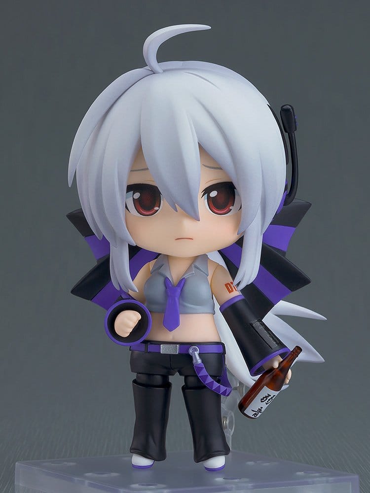 Yowane Haku Nendoroid Actionfigur 10 cm - Preorder - ETA: 25.02.2027