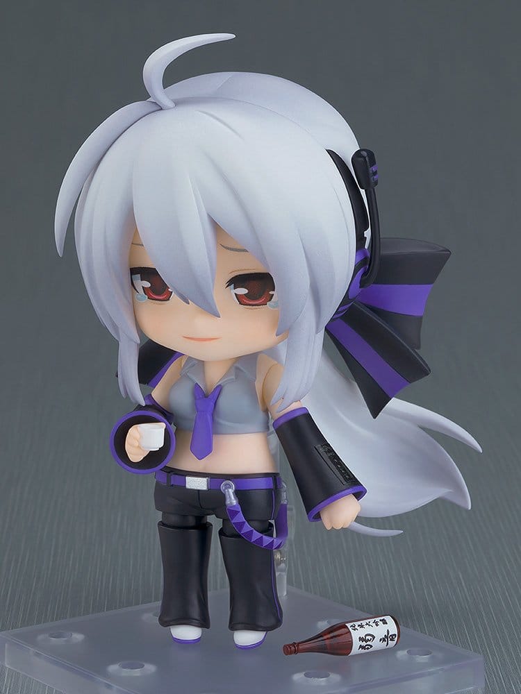 Yowane Haku Nendoroid Actionfigur 10 cm - Preorder - ETA: 25.02.2027