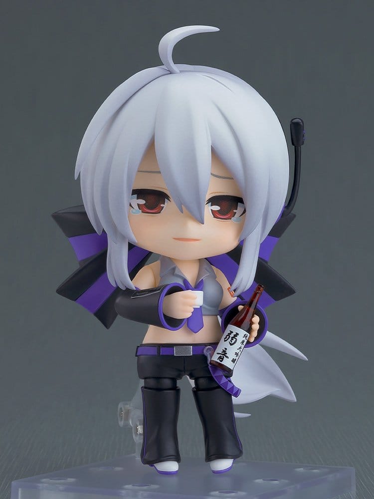 Yowane Haku Nendoroid Actionfigur 10 cm - Preorder - ETA: 25.02.2027