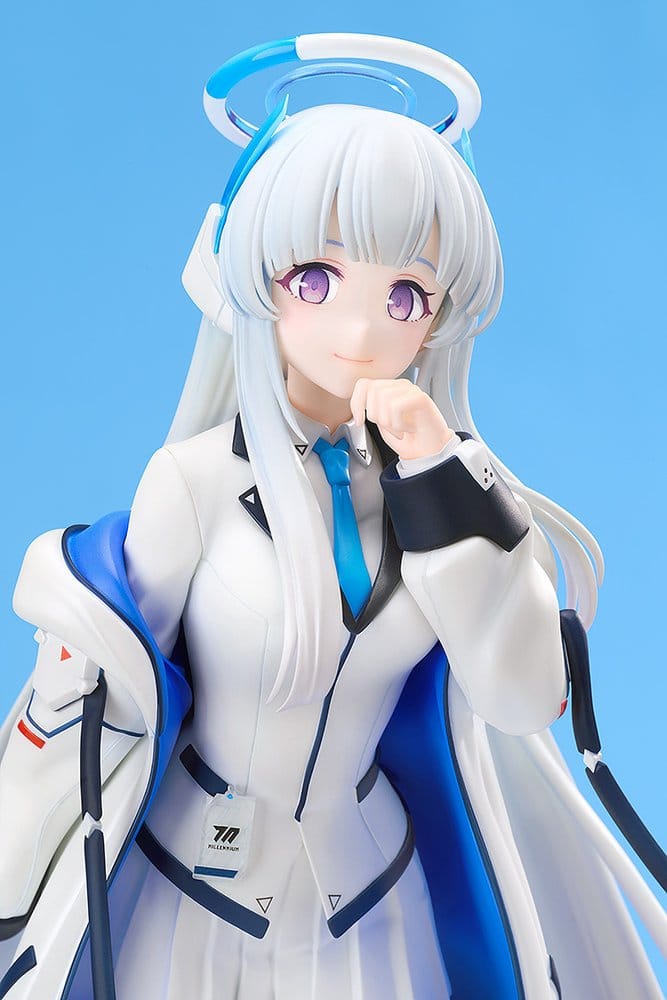 Blue Archive PVC Figur 1/7 Noa: Classified Record - Preorder - ETA: 25.11.2027