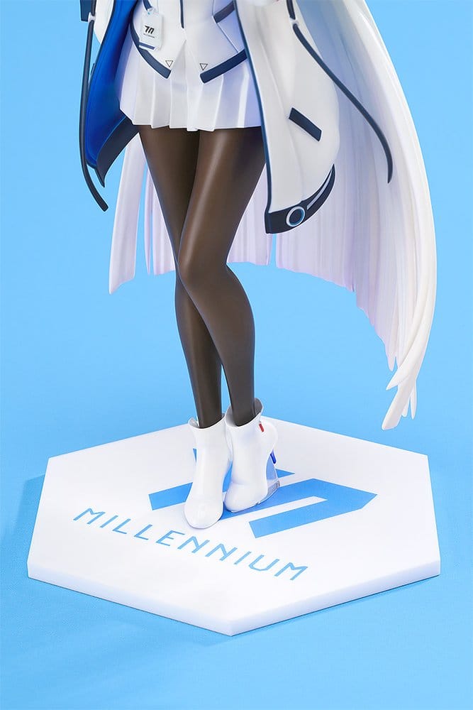 Blue Archive PVC Figur 1/7 Noa: Classified Record - Preorder - ETA: 25.11.2027