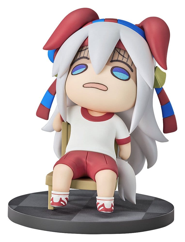 Umamusume: Cinderella Gray Mini Memory Minifigur Nervous Tama-chan 8 cm - Preorder - ETA: 23.04.2027