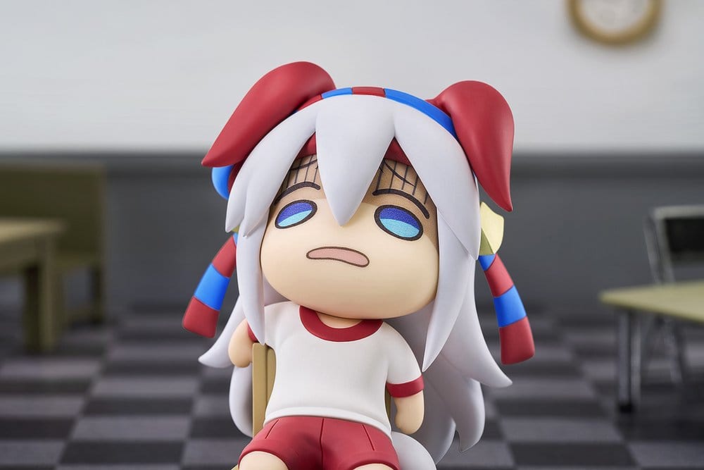 Umamusume: Cinderella Gray Mini Memory Minifigur Nervous Tama-chan 8 cm - Preorder - ETA: 23.04.2027