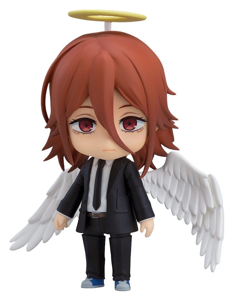 Chainsaw Man Nendoroid Actionfigur Angel Devil 10 cm - Preorder - ETA: 25.02.2027