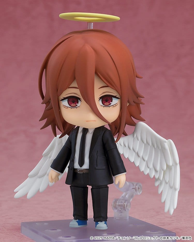 Chainsaw Man Nendoroid Actionfigur Angel Devil 10 cm - Preorder - ETA: 25.02.2027
