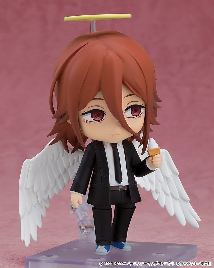 Chainsaw Man Nendoroid Actionfigur Angel Devil 10 cm - Preorder - ETA: 25.02.2027