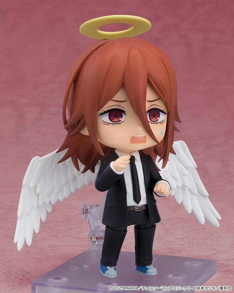 Chainsaw Man Nendoroid Actionfigur Angel Devil 10 cm - Preorder - ETA: 25.02.2027