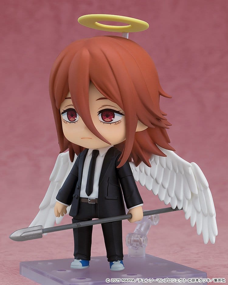 Chainsaw Man Nendoroid Actionfigur Angel Devil 10 cm - Preorder - ETA: 25.02.2027