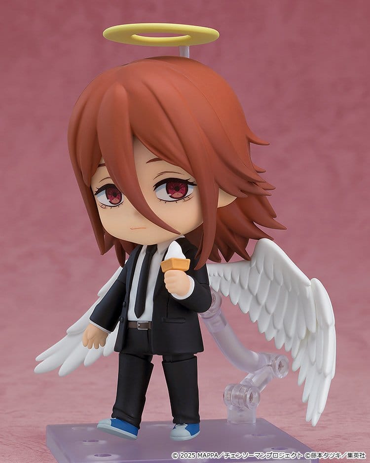 Chainsaw Man Nendoroid Actionfigur Angel Devil 10 cm - Preorder - ETA: 25.02.2027