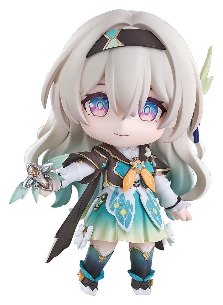 Honkai: Star Rail Nendoroid Actionfigur Firefly 10 cm - Preorder - ETA: 25.06.2027