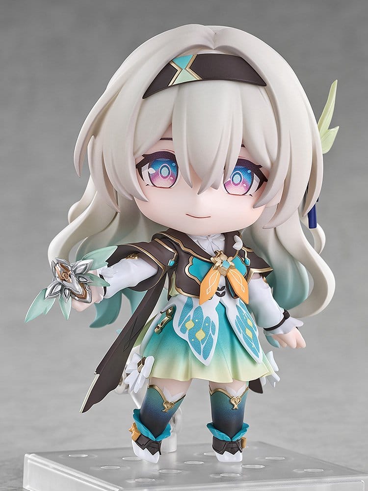 Honkai: Star Rail Nendoroid Actionfigur Firefly 10 cm - Preorder - ETA: 25.06.2027