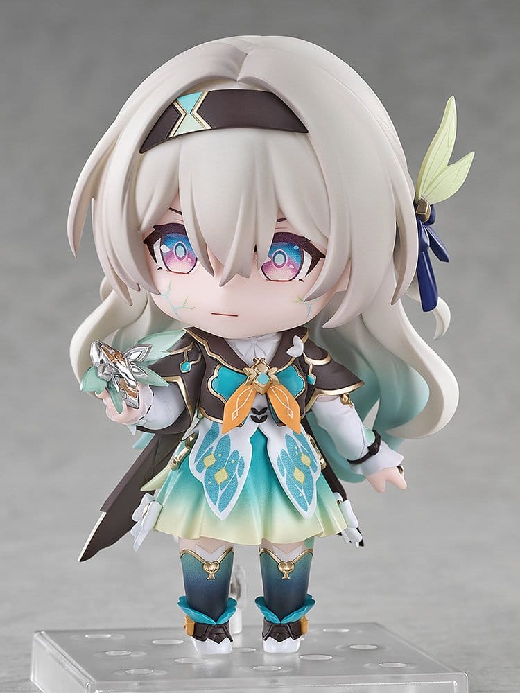 Honkai: Star Rail Nendoroid Actionfigur Firefly 10 cm - Preorder - ETA: 25.06.2027