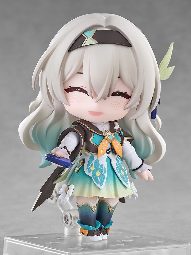 Honkai: Star Rail Nendoroid Actionfigur Firefly 10 cm - Preorder - ETA: 25.06.2027