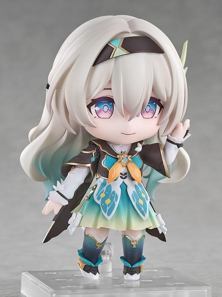 Honkai: Star Rail Nendoroid Actionfigur Firefly 10 cm - Preorder - ETA: 25.06.2027