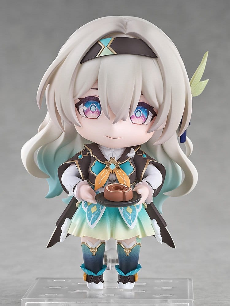 Honkai: Star Rail Nendoroid Actionfigur Firefly 10 cm - Preorder - ETA: 25.06.2027