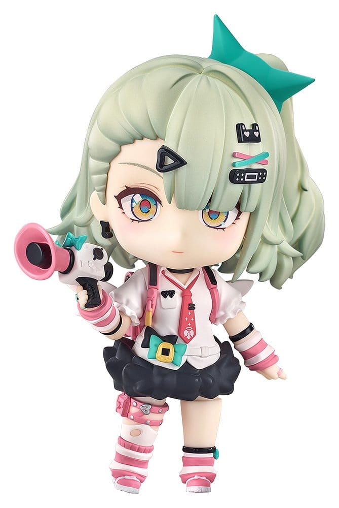 Zenless Zone Zero Nendoroid Actionfigur Sunna 10 cm - Preorder - ETA: 25.05.2027