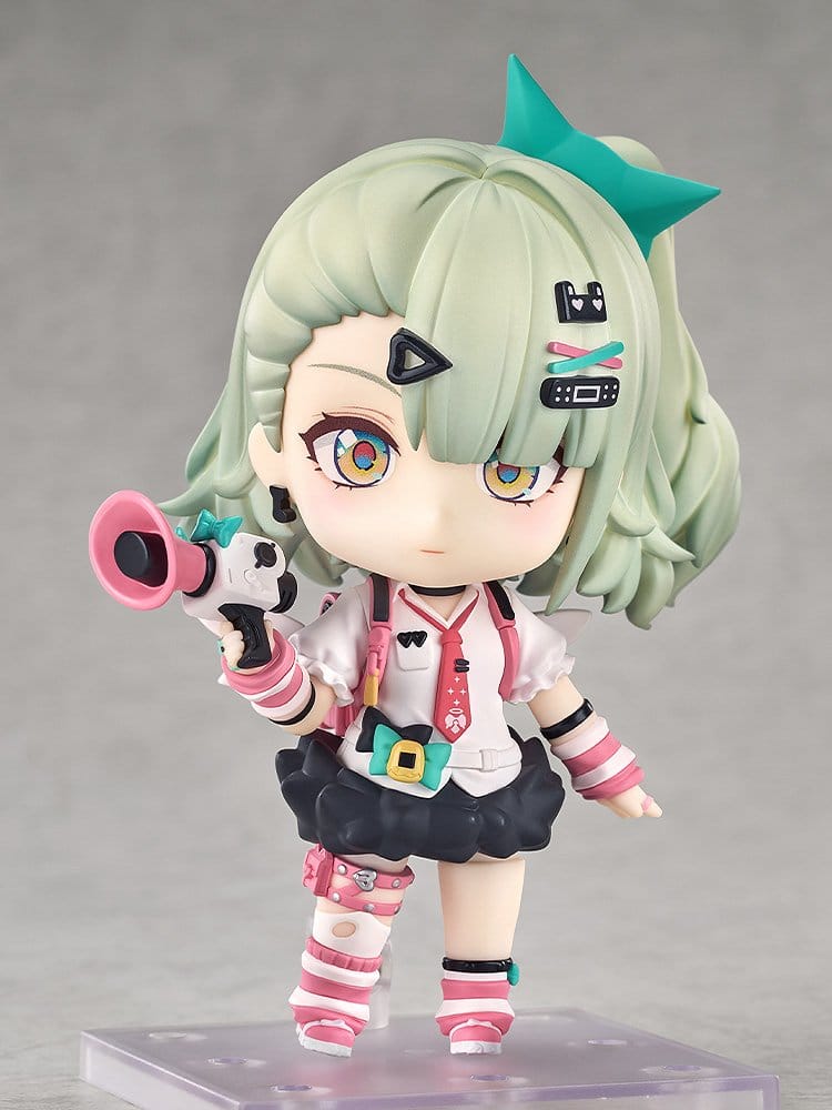 Zenless Zone Zero Nendoroid Actionfigur Sunna 10 cm - Preorder - ETA: 25.05.2027