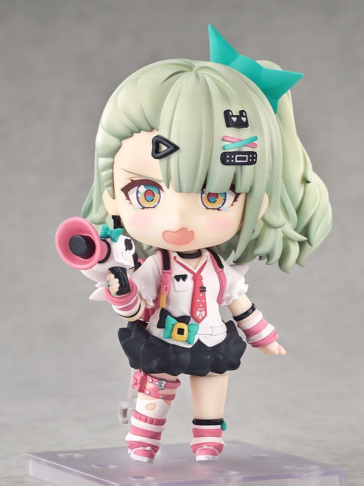 Zenless Zone Zero Nendoroid Actionfigur Sunna 10 cm - Preorder - ETA: 25.05.2027