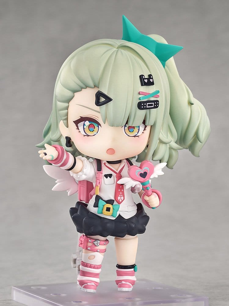 Zenless Zone Zero Nendoroid Actionfigur Sunna 10 cm - Preorder - ETA: 25.05.2027