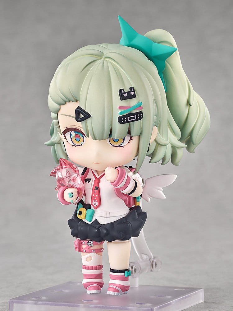 Zenless Zone Zero Nendoroid Actionfigur Sunna 10 cm - Preorder - ETA: 25.05.2027
