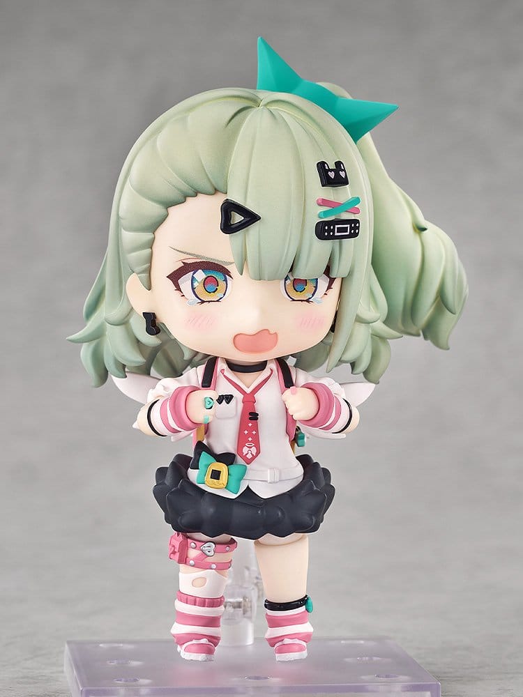 Zenless Zone Zero Nendoroid Actionfigur Sunna 10 cm - Preorder - ETA: 25.05.2027