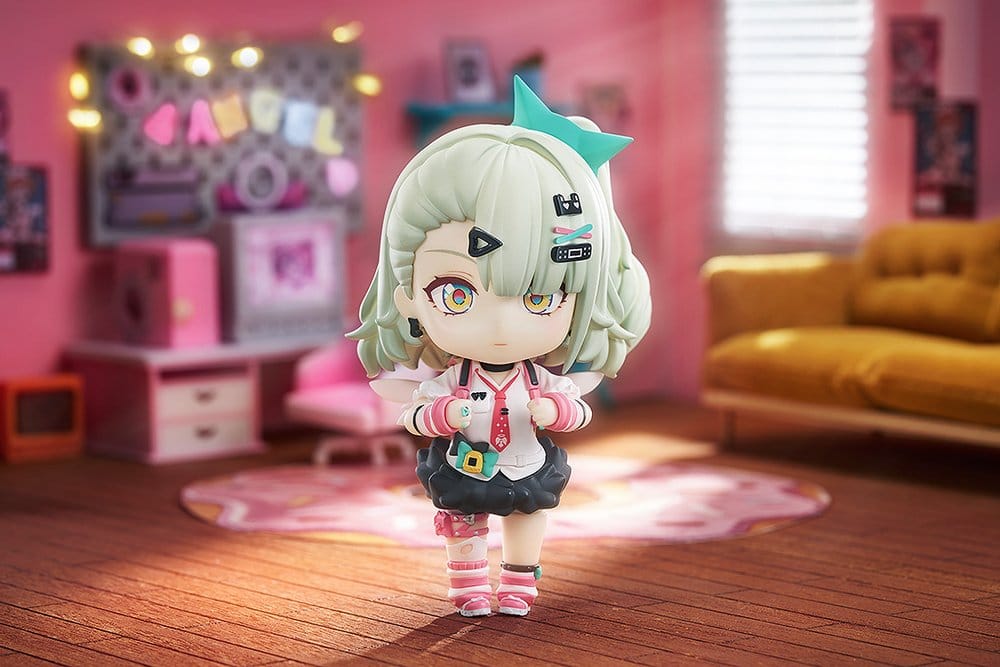 Zenless Zone Zero Nendoroid Actionfigur Sunna 10 cm - Preorder - ETA: 25.05.2027