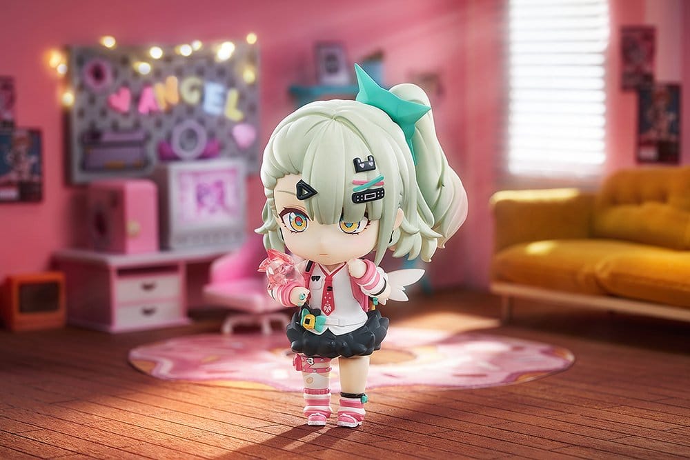 Zenless Zone Zero Nendoroid Actionfigur Sunna 10 cm - Preorder - ETA: 25.05.2027
