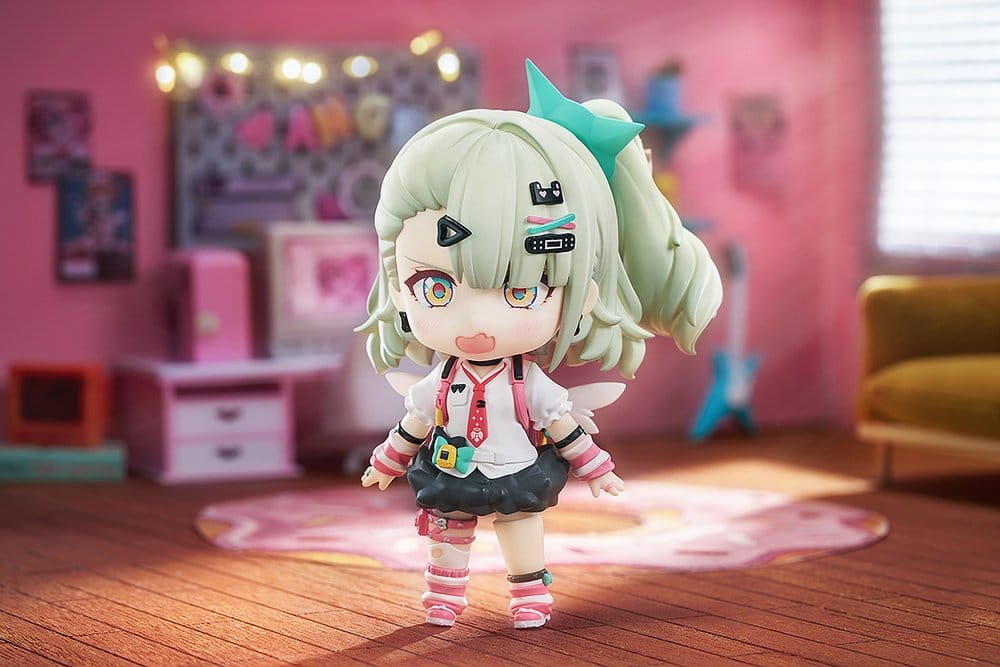 Zenless Zone Zero Nendoroid Actionfigur Sunna 10 cm - Preorder - ETA: 25.05.2027