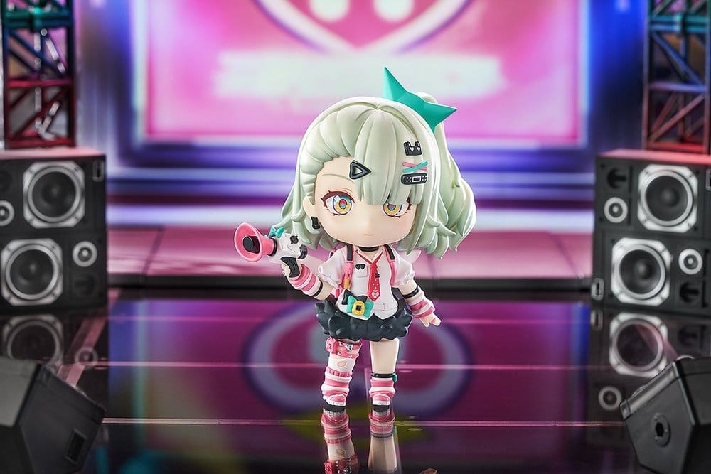 Zenless Zone Zero Nendoroid Actionfigur Sunna 10 cm - Preorder - ETA: 25.05.2027