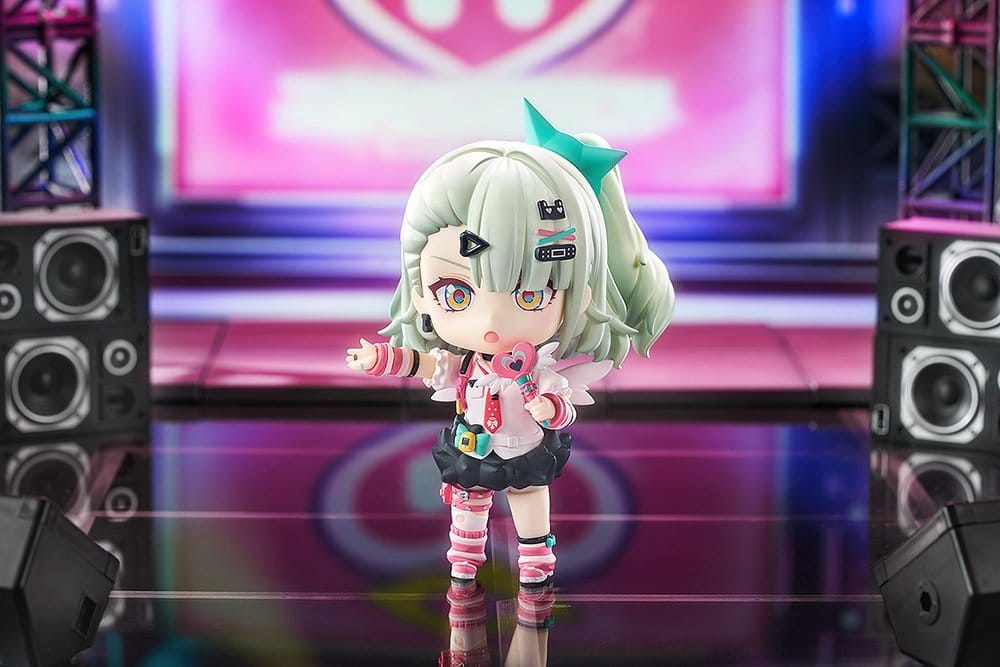 Zenless Zone Zero Nendoroid Actionfigur Sunna 10 cm - Preorder - ETA: 25.05.2027