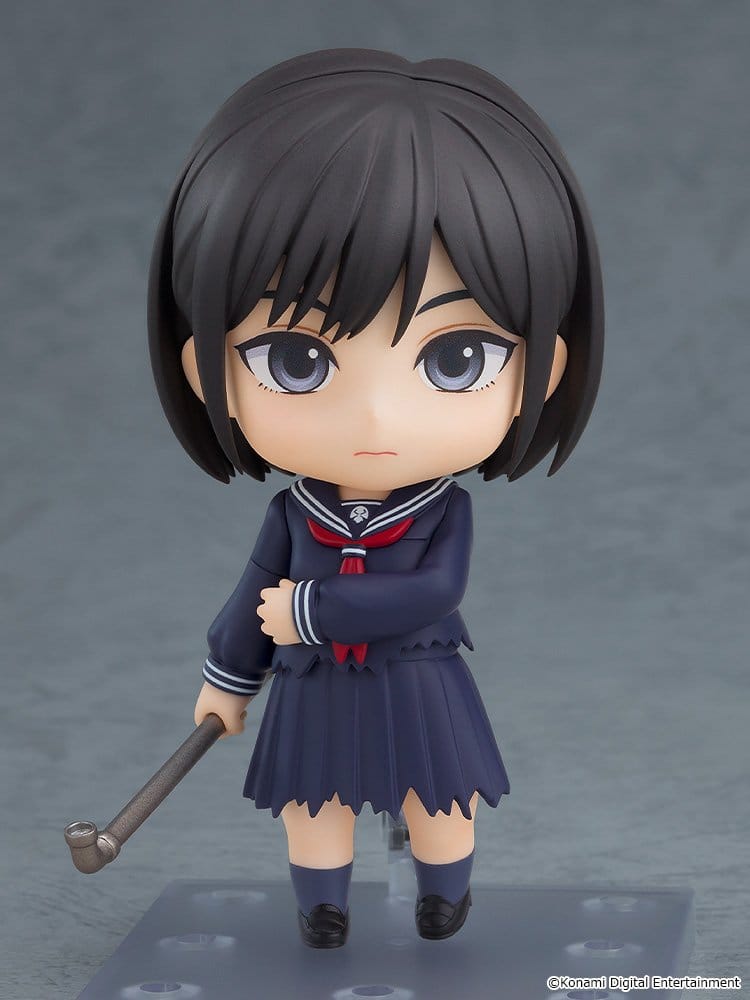 Silent Hill f Nendoroid Actionfigur Hinako Shimizu 10 cm - Preorder - ETA: 25.05.2027