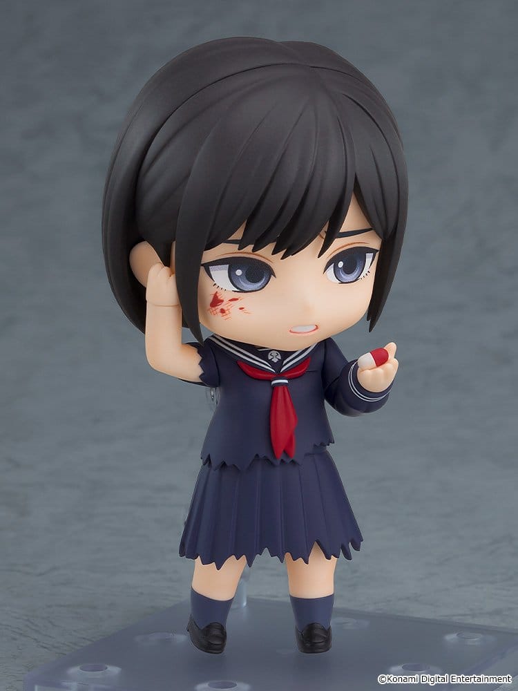 Silent Hill f Nendoroid Actionfigur Hinako Shimizu 10 cm - Preorder - ETA: 25.05.2027