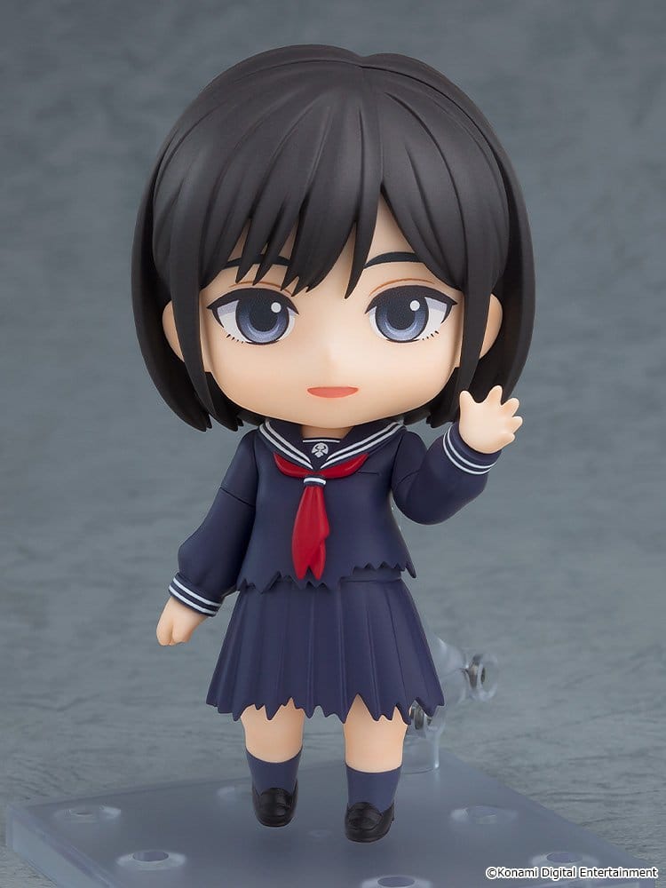 Silent Hill f Nendoroid Actionfigur Hinako Shimizu 10 cm - Preorder - ETA: 25.05.2027