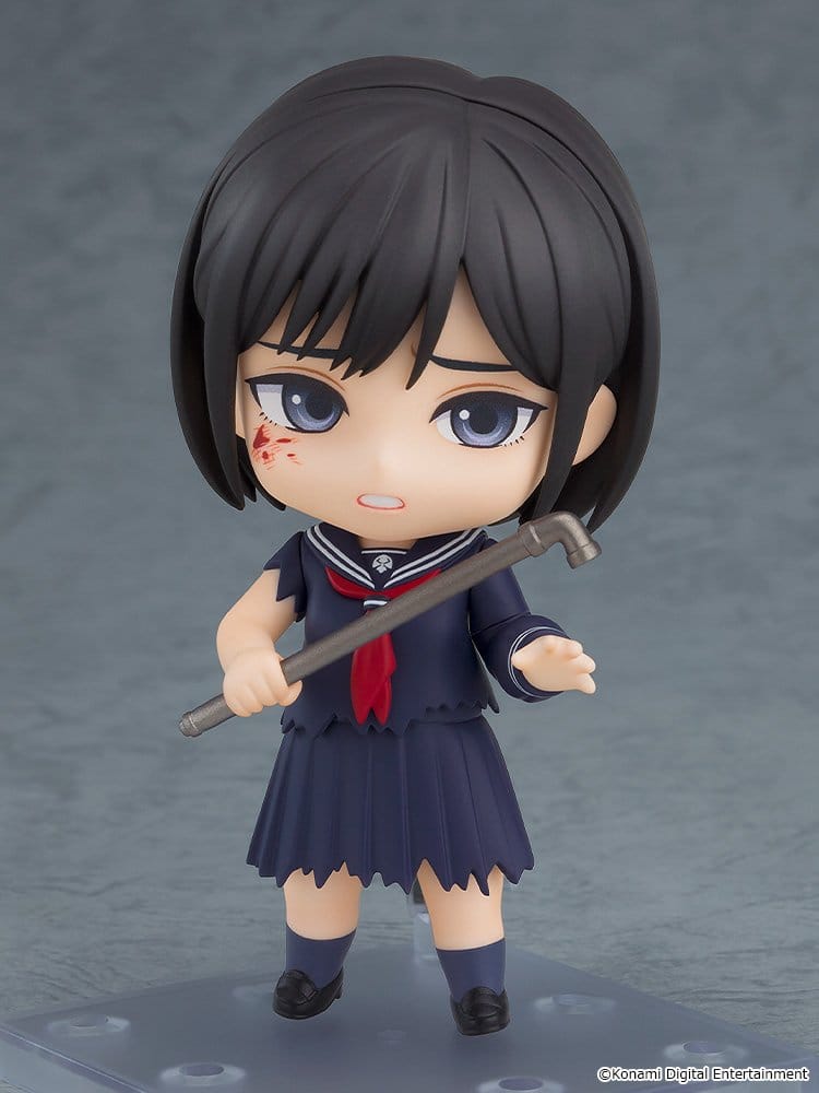 Silent Hill f Nendoroid Actionfigur Hinako Shimizu 10 cm - Preorder - ETA: 25.05.2027