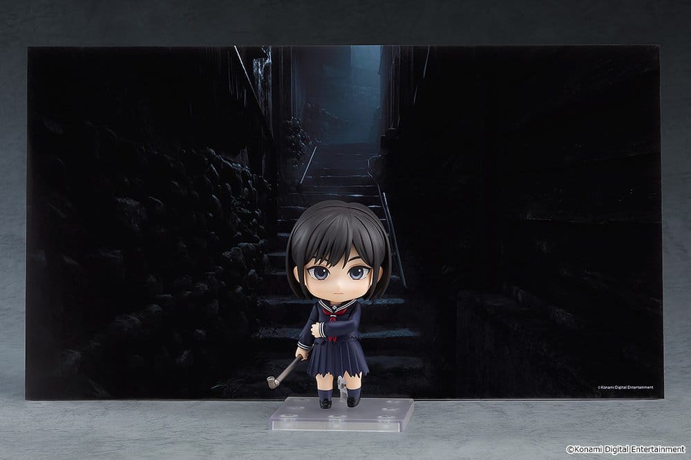 Silent Hill f Nendoroid Actionfigur Hinako Shimizu 10 cm - Preorder - ETA: 25.05.2027